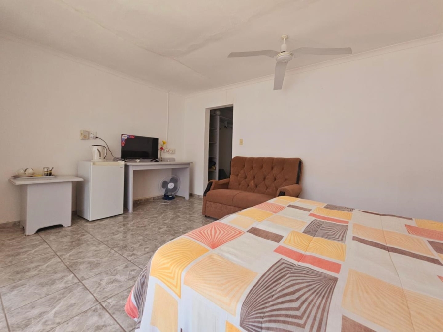 Commercial Property for Sale in Ladybrand Free State